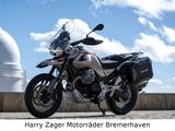 Moto Guzzi V85 TT Travel Topzustand - Offers