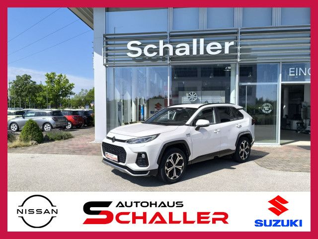Suzuki Across PLUG-IN HYBRID Automatik