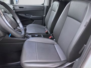Volkswagen Caddy - 9