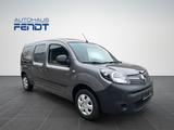 Renault Kangoo Z.E.33 Maxi AHK NaviStandh.PDCBott-Einbau - Renault Kangoo: Maxi