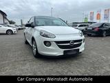 Opel Adam Jam - Opel Adam: Automatik
