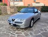 Alfa Romeo GTV Spider 2.0i 16V Twin Spark cat L - Alfa Romeo GTV: Cabrio