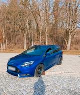 Ford Focus ST Tunier - Ford Focus Tunier Gebrauchtwagen