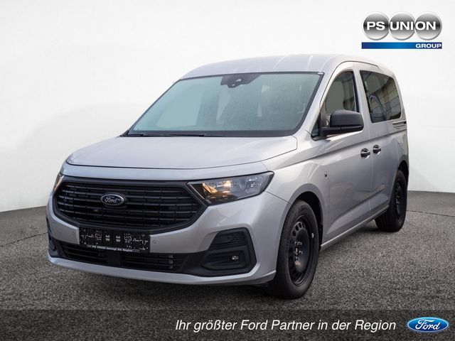 Ford Tourneo Connect TREND 2.0 ECOBLUE 122PS A7 FWD