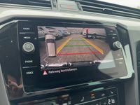 Volkswagen Passat Variant - Vorschau Bild 16