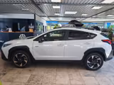 Subaru Crosstrek Active Finanzierung OHNE ANZAHLUNG !!! - Subaru Crosstrek Active mit Hybrid-Antrieb (Benzin/Elektro)