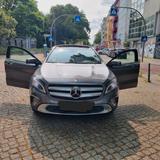Mercedes-Benz GLA 250 4MATIC DCT Urban, Exclusiv Paket - Mercedes-Benz GLA 250 Gebrauchtwagen in Berlin
