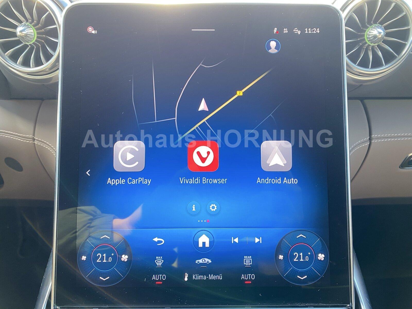 Mercedes-Benz Mercedes-AMG GT 55 4M+ PANOSD MEMORY DIGITAL 360