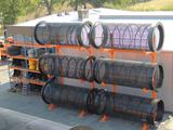 Andere Doppstadt SM Trommel/Sieb Drum