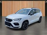 Cupra Ateca 1.5 TSI DSG FR*Pano*Memory*Navi+*Keyless - Cupra Ateca Gebrauchtwagen in Hamburg