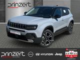 Jeep Avenger 1.2 Turbo "Summit" Infotainment-Paket* - Jeep Gebrauchtwagen