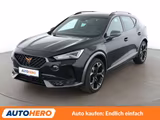 Cupra Formentor 1.4 e-HYBRID VZ Aut.*NAVI*LED*ACC*PDC* - Cupra Formentor VZ mit Hybrid-Antrieb (Benzin/Elektro)