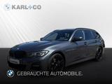 BMW 330 e Touring M Sport HiFi Temp Keyless 19'' LED - BMW 330 in Mainz
