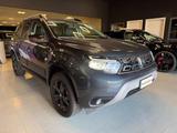 Andere DACIA Duster 1.5 Blue dCi 8V 115 CV 4x2 Extreme - Andere mit Diesel-Antrieb: Grau, Schiebedach