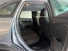 OPEL Crossland X 1.2 Edition AHK NAVI SHZ CAM AUTOM