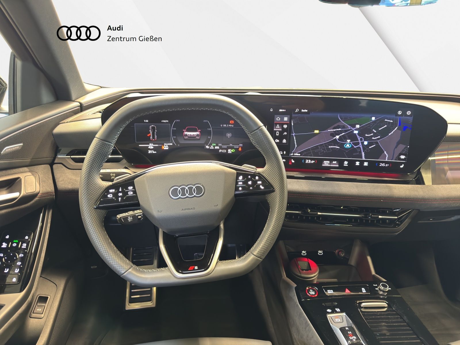Audi SQ6 e-tron - Bild 9