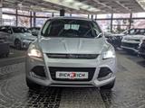 Ford Kuga Titanium PANO TEMP KAM LEDER SPORT SHZ AHK - Ford: Sport Ka