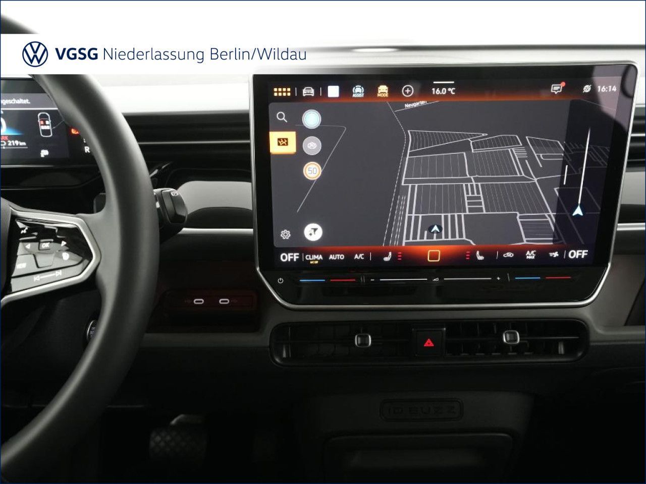 Volkswagen ID. Buzz - Bild 7