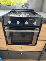 Dethleffs Beduin 590 RK Scandinavia- Alde, Backofen, Etage - Dethleffs Wohnwagen Beduin