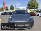 Tesla Model Y Long Range AWD - Tesla Jahreswagen