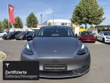 Tesla Model Y Long Range AWD - Tesla Model Y in Berlin