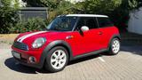 MINI Cooper R56 Chili Red - MINI Cooper aus 2010