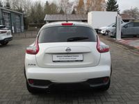 Vorschau Nissan Juke