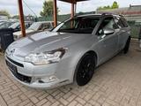 Citroën C5 Tourer Exclusive - Citroën C5 aus 2010: Kombi