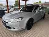 Citroën C5 Tourer Exclusive - Citroën C5: Tourer Exclusive