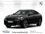BMW X6 xDrive40d M Sport Innovationsp. Panorama AHK - BMW X6 Jahreswagen