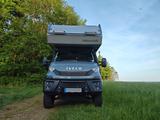 Bimobil LBX 434 - sofort verfügbar - 4x4 - Bimobil Gebraucht Wohnwagen gebraucht