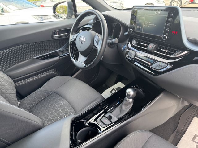 Toyota C-HR  Hybrid Style