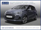 Hyundai i10 1.2 Style SD SHZ LHZ NAVI KLIMA PDC KEYLESS