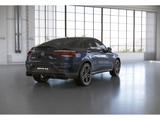 Mercedes-Benz AMG GLC 43 4MATIC Coupé AMG-Sport+Burm+Urban+AHK - gebrauchte Mercedes-Benz GLC 43 AMG aus dem Jahr 2023