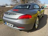 BMW Z4 sDrive35i - BMW aus 2010: Cabrio