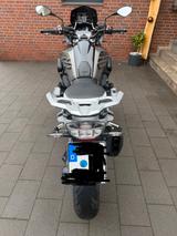 BMW R1200GS 1.Hand ALLE Inspektionen BMW Unfallfrei - BMW UNFALL