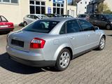 Audi A4 1.6 *1-HAND,KLIMA,TEMPO,UVM - gebrauchte Audi A4 aus dem Jahr 2003