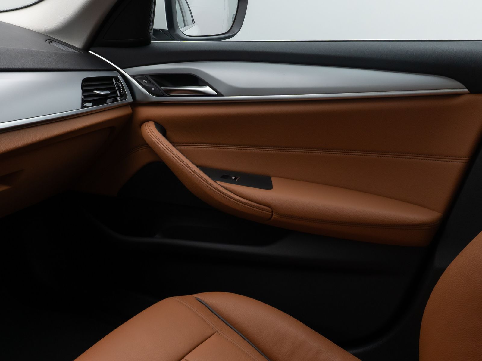 Fahrzeugabbildung BMW 520d Kamera Leder HiFi Sport AHK Alarm Parkassis