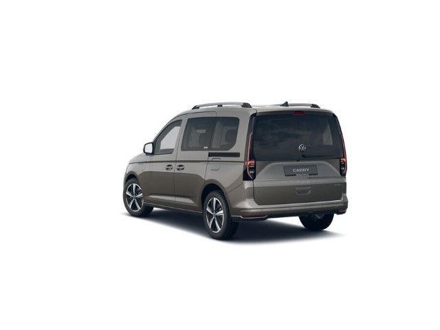 Volkswagen Caddy Facelift Generation Aktionsfahrzeug AHK LE imagem 2