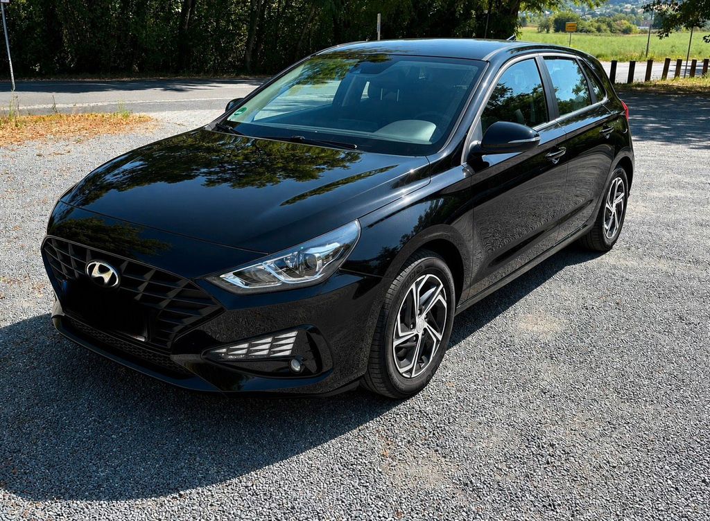 Image of Hyundai i30