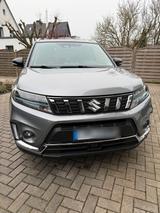 Suzuki Vitara Comfort + PANO AHK Garantie - Suzuki e Vitara Gebrauchtwagen Gebrauchtwagen