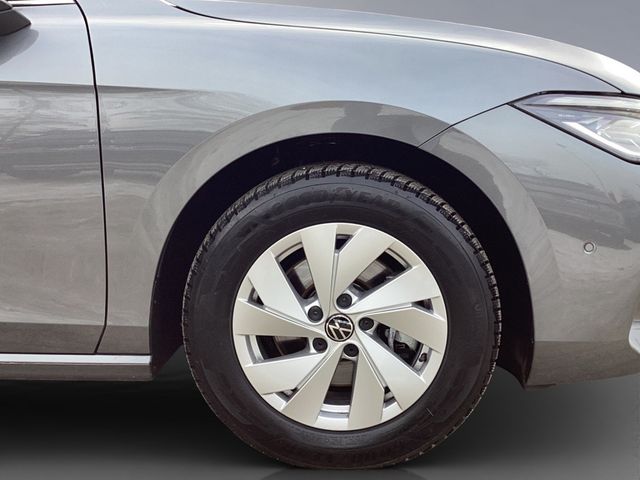 Passat Variant 2.0TDI DSG Elegance AHK