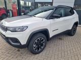 Jeep Compass High Upland Plug-In Hybrid 4xe - Jeep Compass: High Upland