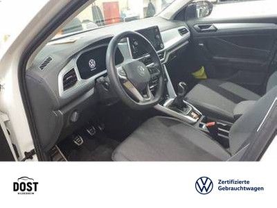 Volkswagen T-Roc - Bild 4