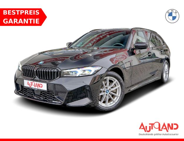 BMW 330e M Sport Touring PHEV LED Navi Sitzheizung