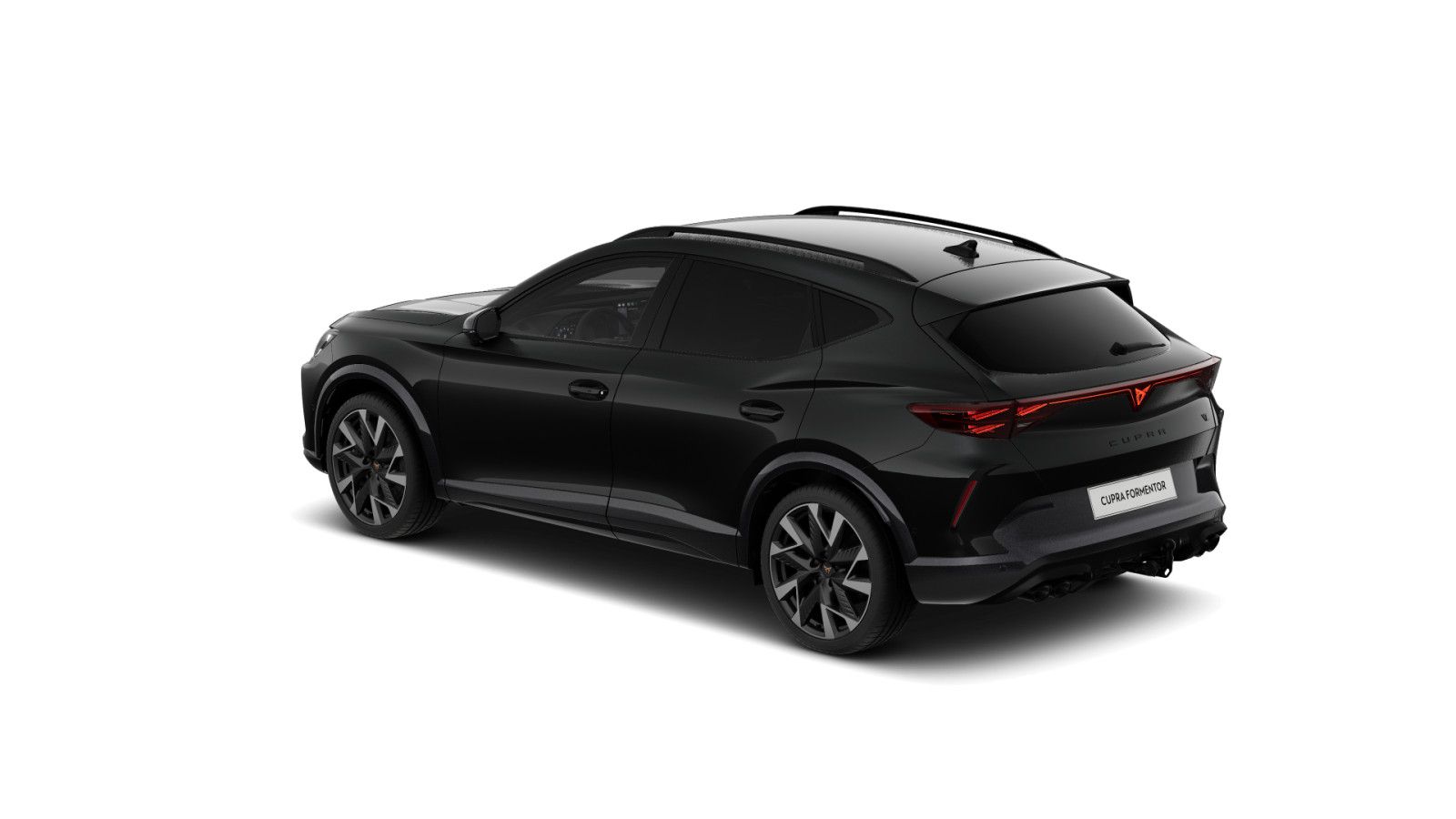 Cupra Formentor - Bild 5