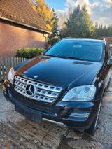 Mercedes-Benz ML 350 CDI 4MATIC - 