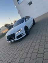 Audi A7 3.0 TDI 230kW quattro tiptr. Sportback - - Audi A7 Unfallwagen