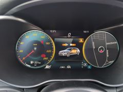 MERCEDES-BENZ C220d AMG-Line Night Edition/Multibeam/Distronic