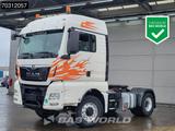 MAN TGX 18.460 4X4 Hydrodrive Big-Axle Hydraulic - Offers